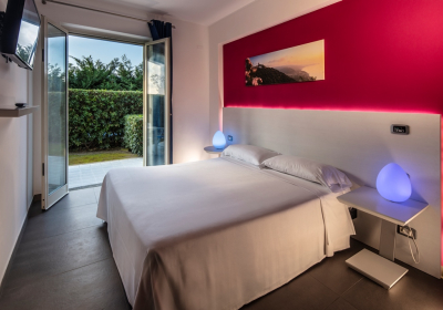 Villaggio Turistico Resort Riviera Del Sole Hotel Resort Spa